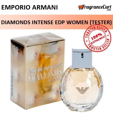 Armani diamonds hotsell 50ml best price