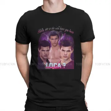 New Womens/Mens The Twilight Saga 3D Print Casual T-Shirt Short Sleeve Tops  Tee
