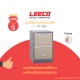 LEECO ลีโก้ ตู้เหล็ก ตู้เก็บแฟ้มแขวน ตู้ลิ้นชักเก็บของ ตู้อเนกประสงค์ ตู้เก็บเอกสาร 2 ลิ้นชักรุ่น FC 052 สีเทาสลับ