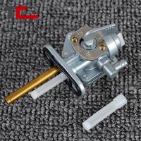 “：{—— Gas Tank Fuel Petrol Petcock Valve Switch Tap For Yamaha Virago 750 XV750 1981-1997 XJ550 XJ650 XJ750R RZ350 XV XJ 550 650 750R