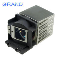 5J.J4R05.001สำหรับ BENQ MX813ST EP5832 EP6735 MW712 Projector หลอดไฟพร้อมตัวเครื่อง