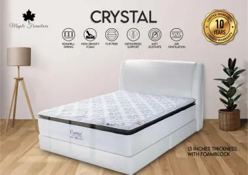 Dreamatt mattress deals price