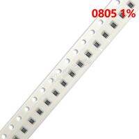 【LZ】 100pcs 1  0805 SMD resistor 0R   10M 1/8W 0 0.1 1 10 100 150 220 330 ohm 1K 2.2K 4.7K 10K 100K 1R 10R 100R 150R 220R 330R 1M 10M