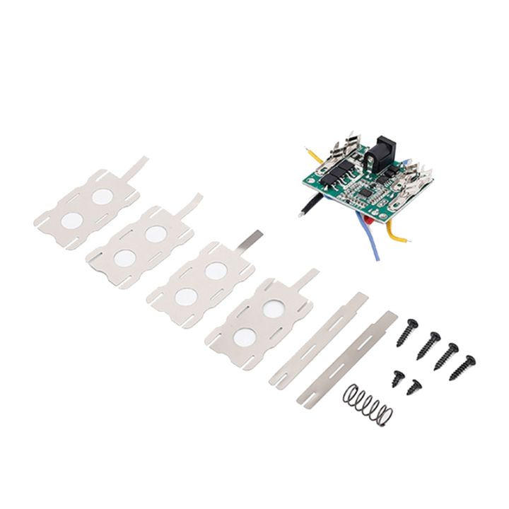 battery-case-lithium-battery-protective-board-accessories-for-makita-15-cell-battery-tool-battery-case-circuit-board-kit