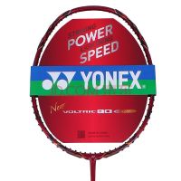 YONEX VOLTRIC VT80 Badminton Racket Made in Japan