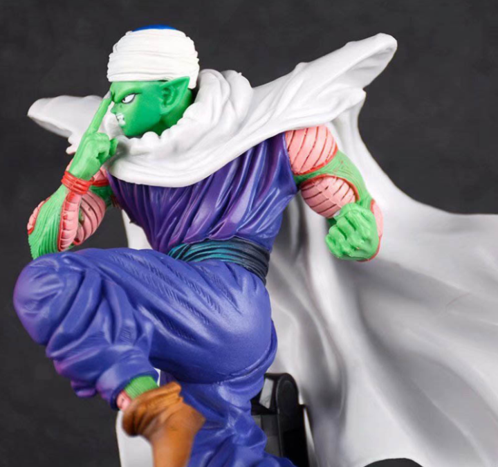 Mô hình Piccolo chiến đấu  Dragon Ball