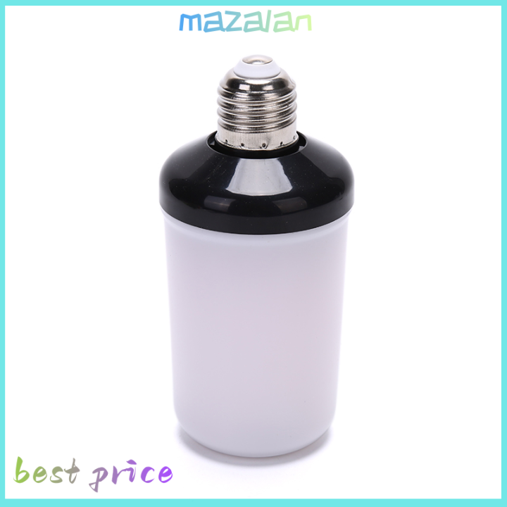 mazalan-1pc-led-flame-effect-หลอดไฟ-e27จำลอง-nature-flicker-lamp-decor