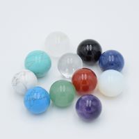 Round Ball Gem Stones Jewelry Making Crystal 16mm Amethyst Ball - 1pc 16mm Round - Aliexpress