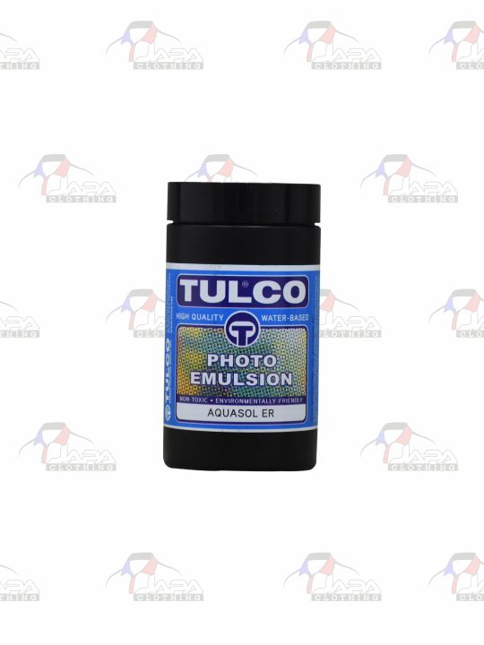 TULCO PHOTO EMULSION