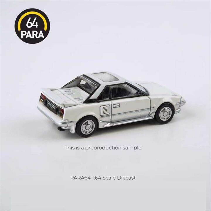 pre-order-para-1-64-1985-mk1โมเดลรถ