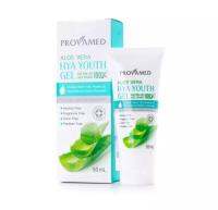 โปรวาเมด อโล เวร่า ไฮยา ยูธ เจล Provamed Aloe Vera Hya Youth Gel  50ml.