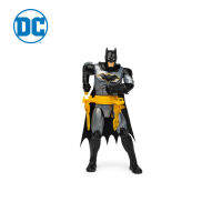 Kiddopacific BATMAN Deluxe Figures ของเล่น ฟิกเกอร์ แบทแมน ขนาด 12 นิ้ว อาวุธมีแสงไฟและเสียงกว่า 20 แบบ