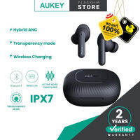 หูฟัง AUKEY EP-N8 Sport True Wireless Earbuds Active Noise Cancelling &amp; Transparency Mode