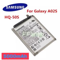 แบตเตอรี่ Samsung Galaxy A02S M02s M025 HQ-50S 5000mAh ประกัน 3 เดือน