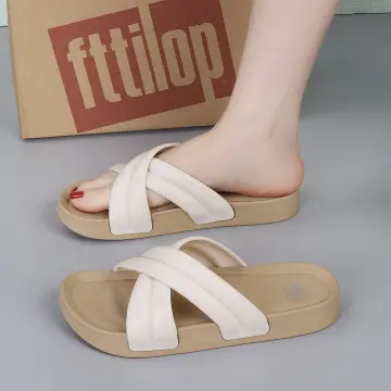 Fliptop on sale sandals 2018