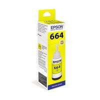 EPSON 664 YELLOW