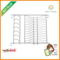 ชั้นวางคว่ำจาน/แก้ว HAFELE 495.34.149DISH/GLASS DRAINER HAFELE 495.34.149 **จัดส่งด่วนทั่วประเทศ**