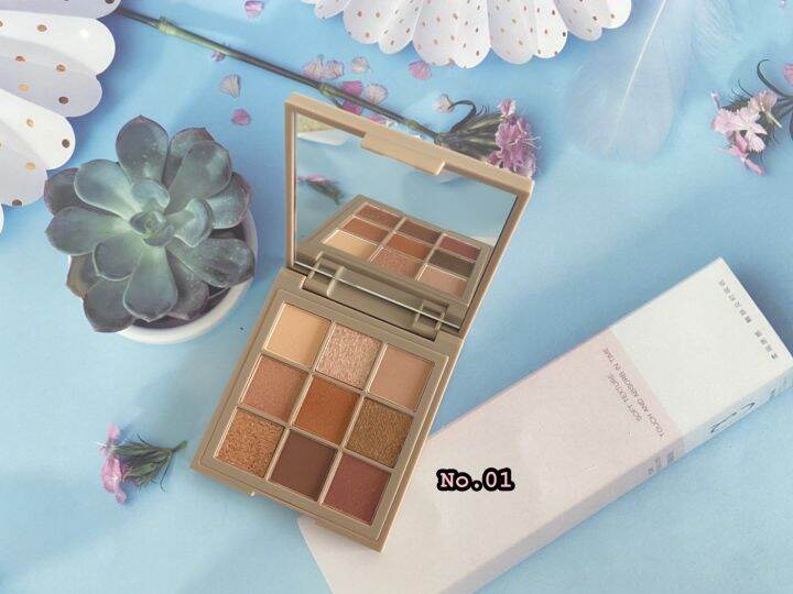 อายแชโดว์-wodwod-eyeshadow-no-804