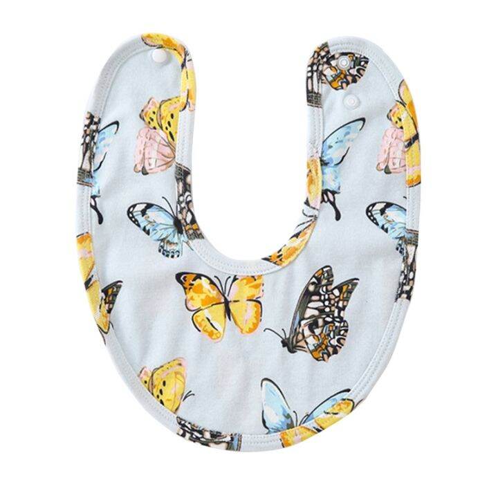 lzh-baby-stuff-2022-new-cotton-baby-saliva-towel-infant-baby-absorbent-spit-milk-bib-waterproof-cute-baby-princess-bibs-0-1-year