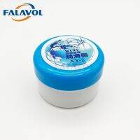 FALAVOL Rinter 50G หล่อลื่นจาระบีสังเคราะห์ซิลิโคนน้ำมัน XY-2สำหรับเครื่องพิมพ์ขนาดใหญ่ Slider Block Assembly เกียร์รอก