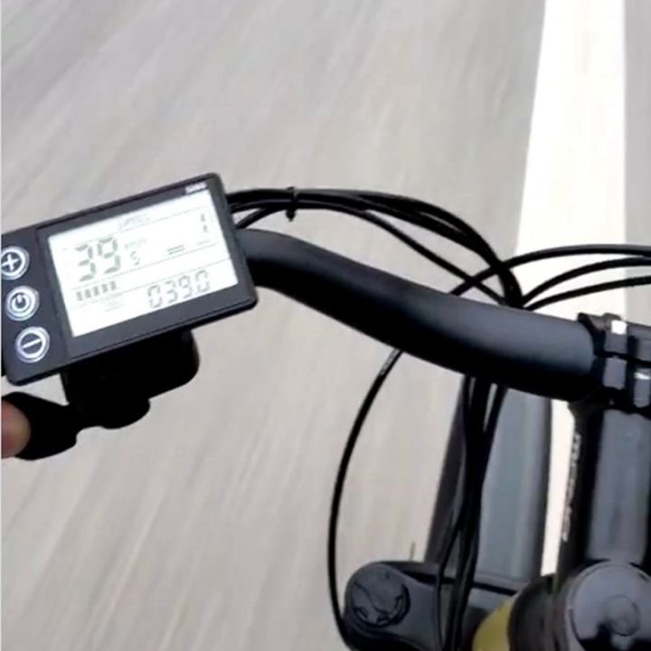 s866-electric-bicycle-display-lcd-meter-for-intelligent-controller-ebike-panel-sm-plug-electric-bike