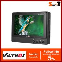 ถูกที่สุด!!! VILTROX DC-55 5.5 inch Professional ­High-definition Monitor DSLR camera/video camera ประกันศูนย์ไทย ##กล้องถ่ายรูป ถ่ายภาพ ฟิล์ม อุปกรณ์กล้อง สายชาร์จ แท่นชาร์จ Camera Adapter Battery อะไหล่กล้อง เคส