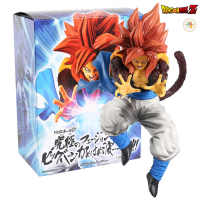 ?? Dragon Ball Super Saiyan 4 Gogeta โมเดลดราก้อนบอล ฟิกเกอร์ดราก้อนบอล ดราก้อนบอล โมเดล โมเดลโกจิต้า โมเดลซุปเปอร์ไซย่า ร่าง4 ดราก้อนบอลแท้แมวทอง