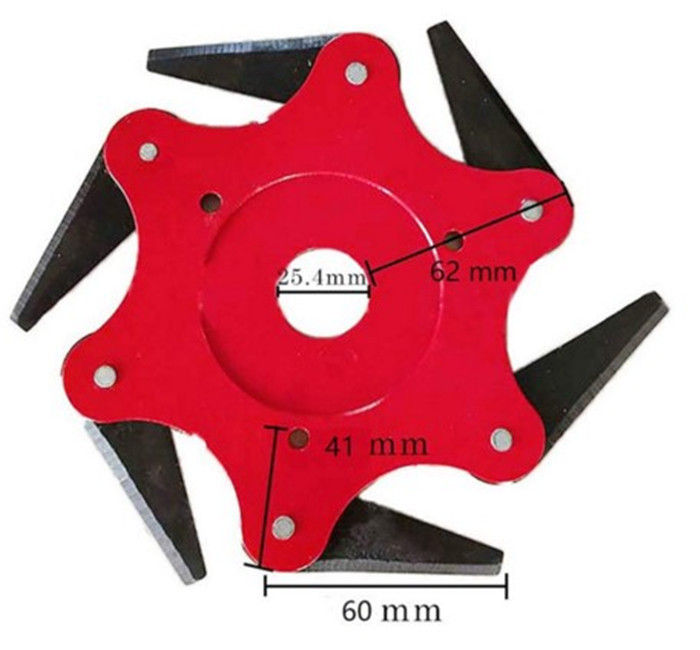 ใบมีดตัดหญ้า-ดาวกระจาย-พันเก็บเองเมื่อเจอ-หิน-และ-ของแข็ง-1pcs-grasmaaimachineblad-zes-blad-cutter-gras-hoofd-2-type-tuin-maaier-mangaan-stalen-blad-maaier-hoofd-met-maaier-blade-tool
