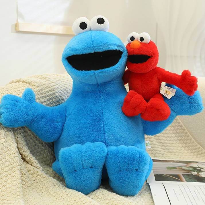 yf-sesame-street-plush-toys-elmo-cookie-monster-big-bird-stuffed-dolls-gift-for-kids-home-decor-throw-pillow-toys-fy