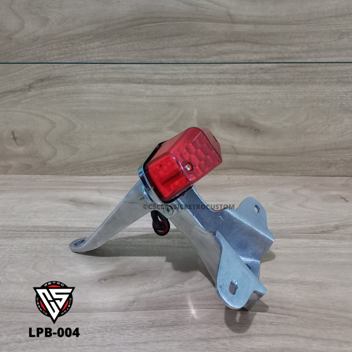 STOP LAMP CUSTOMSTOPLAMP JAPSSTOPLAMP CB RACINGLAMPU REM MOTOR