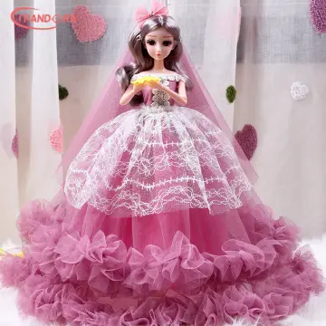 Shop Barbie Doll Set Set Murah online - Jan 2024