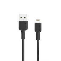 AUKEY MFi Lightning 8 pin Sync and Charging Cable (black) CEC-001131