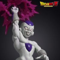 20ซม. Figurine ตู้แช่แข็ง Z อะนิเมะรูปของเล่น Action Figura PVC Goku Frieza Final Shape Combat Edition ตุ๊กตาของขวัญ