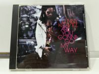 1   CD  MUSIC  ซีดีเพลง     Lenny Kravitz – Are You Gonna Go My Way      (N1H175)