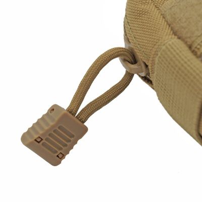 ：“{—— Outdoor Military Bag Molle Utility EDC Tools Waist Pack Tactical EDC Organizer Pouch Hunting Bag Phone Holder Case Pocket