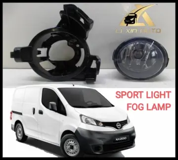 Buy Nissan Navara Np300 Fog Lamp online | Lazada.com.my