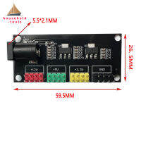 【?คลังสินค้าพร้อม?เครื่องมือในครัวเรือนที่ DC6V-12V เป็นโมดูลการแปลงแรงดันข้อมูลที่ส่งออกแบบหลาย3.3V 5V 12V โมดูลพลังงาน