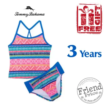 Tommy bahama clearance girl swimwear