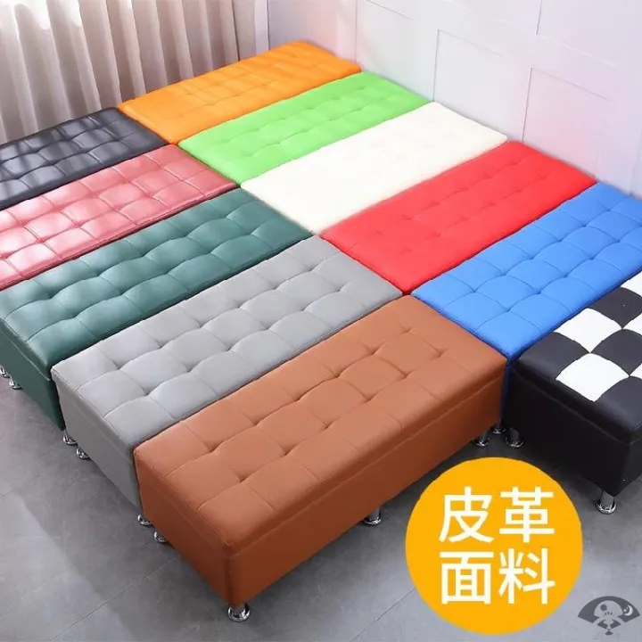 chair, changing shoes, stool, dressing room, bench, small sofa