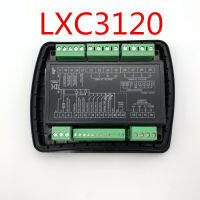 LXC3120เครื่องกำเนิดไฟฟ้าดีเซล Ats Controller โมดูล Oringal คุณภาพสูงจัดส่งฟรี