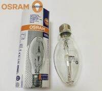 OSRAM HQI-E 100W / N CL E27 หลอดไฟเมทัลฮาไลด์ Powerstar สีขาวเป็นกลาง MH Clear NDL Bulb