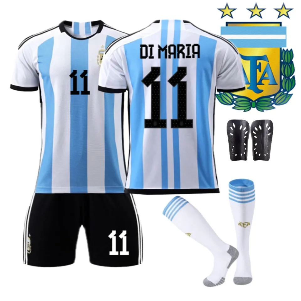 Argentina Jerseys, Shirts & Soccer Gear - Soccer Wearhouse