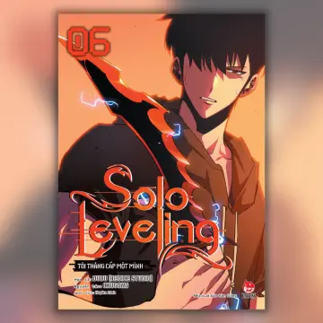 Solo Leveling T02