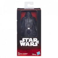 STAR WARS E7 VALUE 6 INCH FIGURE AST : Darth Vader สตาร์วอร์ส วาลู ดาร์ธ เวเดอร์ ขนาด 6 นิ้ว สินค้าลิขสิทธิ์แท้