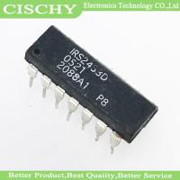 5pcs IRS2453DPBF IRS2453D IRS2453 DIP-14 In Stock WATTY Electronics