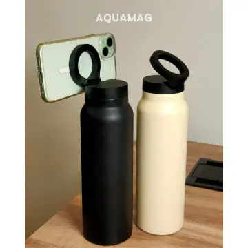 MagSafe Water Bottle - AquaStand