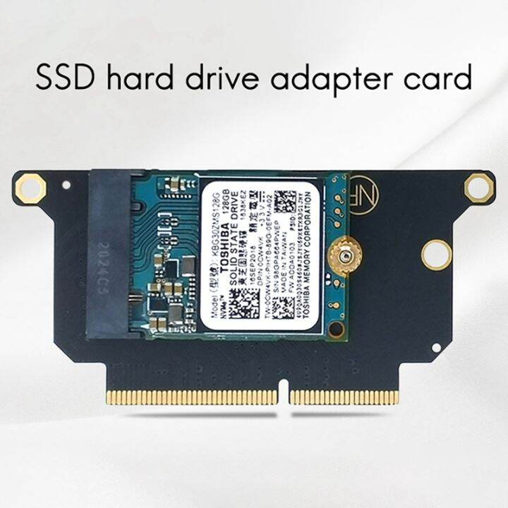 ssd-hard-disk-adapter-card-m-2-nvme-to-for-apple-macbook-pro-a1708-ssd-hard-disk-adapter-card