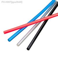 4 6 8 10 12 14 16mm OD Polyurethane Flexible Tubing Pneumatic PU Pipe Tube Hose - Air Chemical Fuel Oil