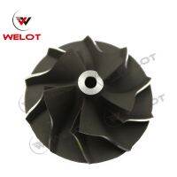 Turbo Casting Compressor Wheel WL3-0725 For 54399700029 54399880029