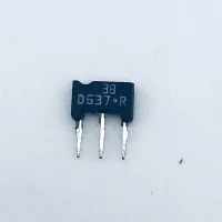 2SD637 Techni-cs Panasoni-c Transistor SL-1200 SL-1210 LTD MK2 M3D MK5 M5G GLD